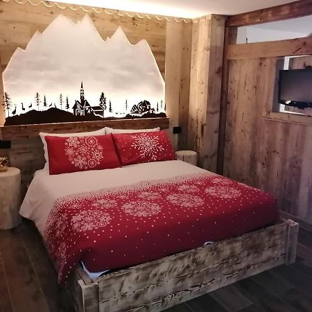 Maison Perriail Vda Gressan N 0029 Kültér fotó