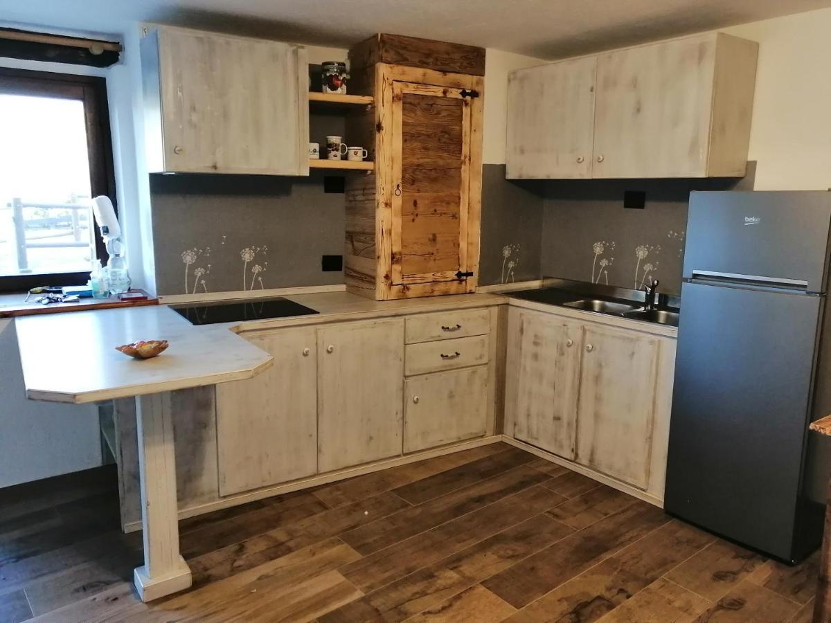 Maison Perriail Vda Gressan N 0029 Kültér fotó