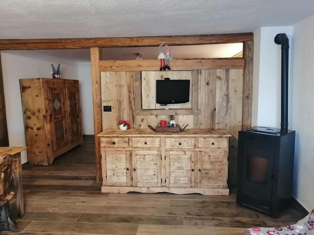 Maison Perriail Vda Gressan N 0029 Kültér fotó