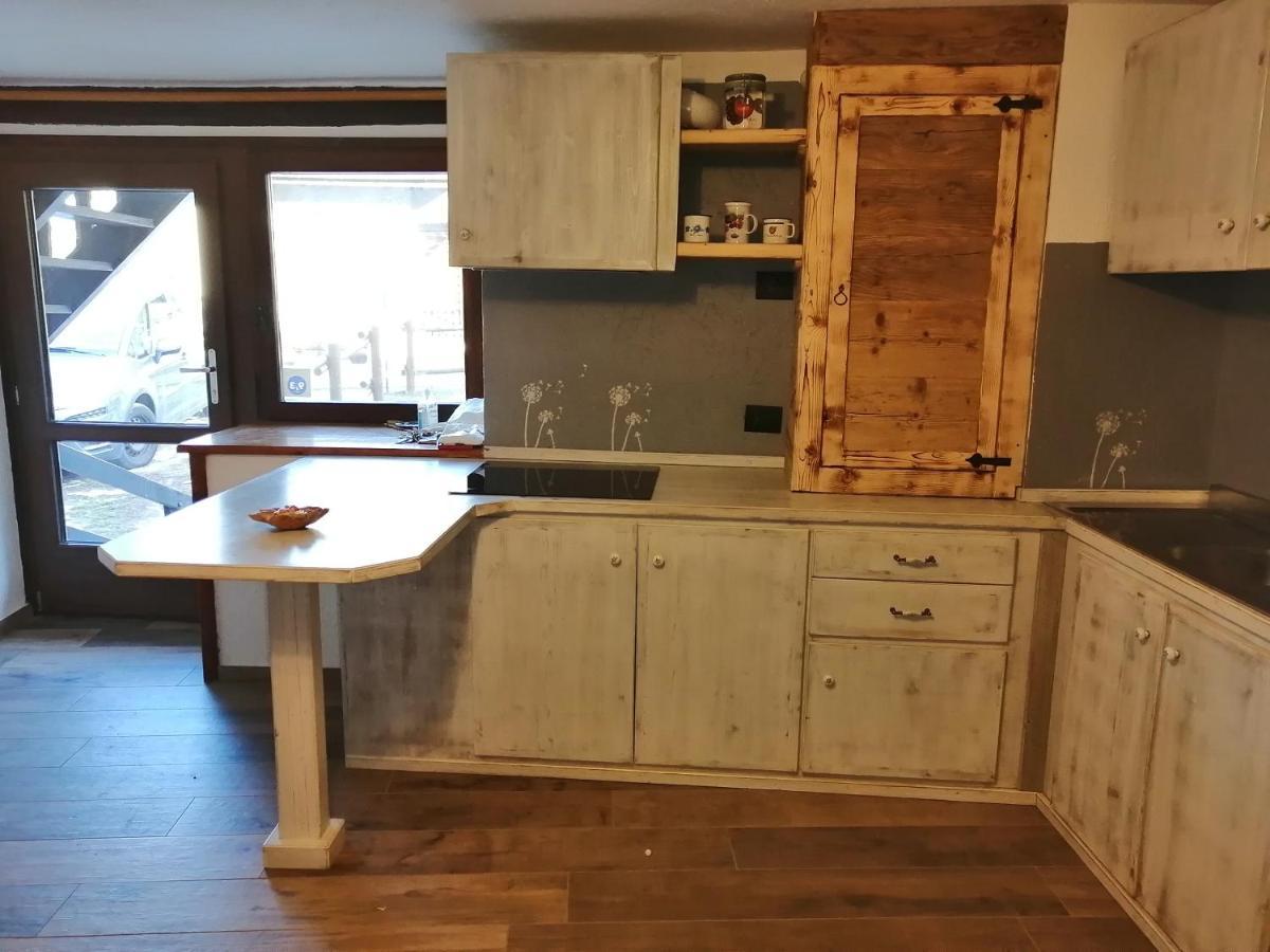 Maison Perriail Vda Gressan N 0029 Kültér fotó