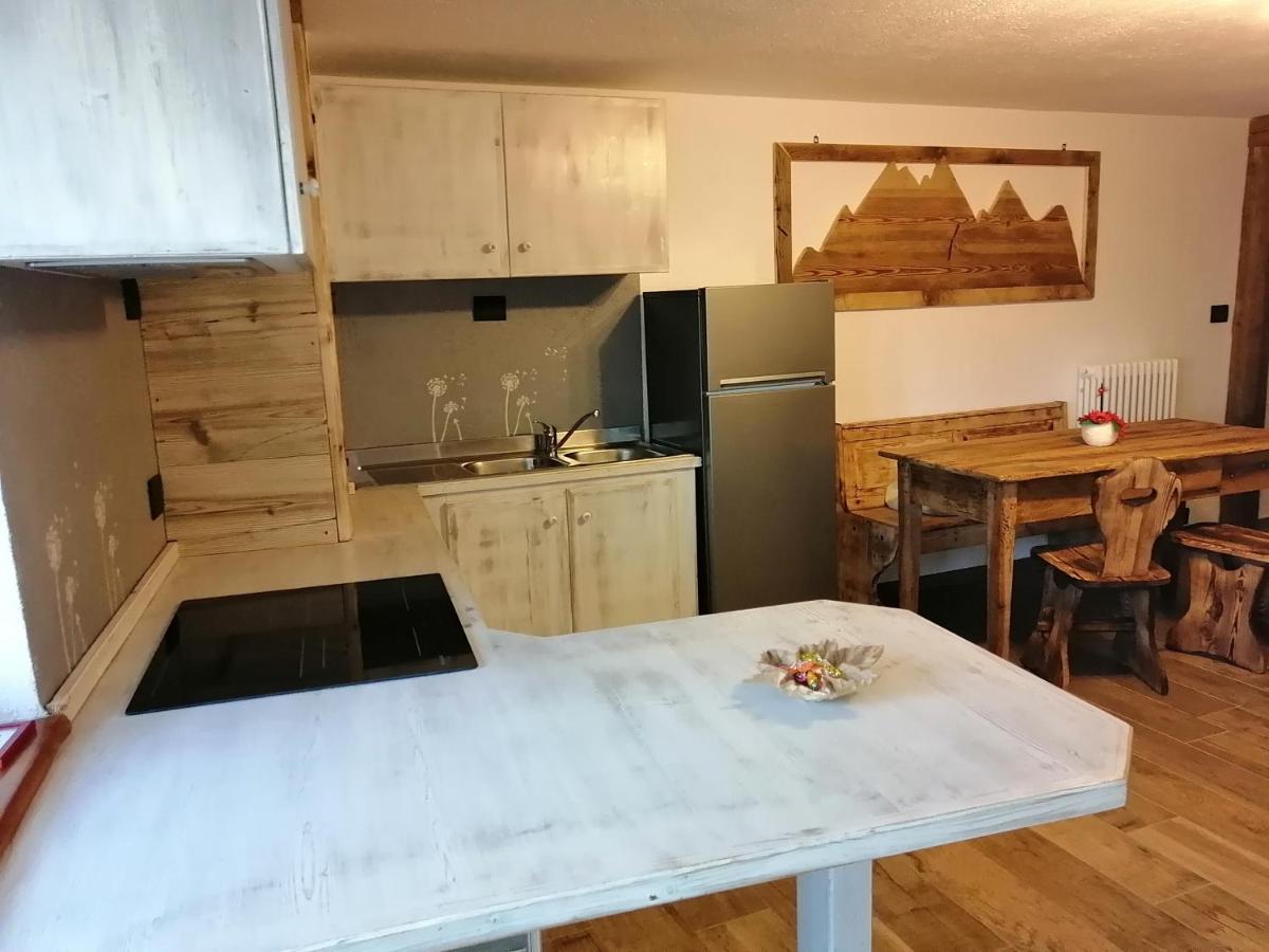 Maison Perriail Vda Gressan N 0029 Kültér fotó