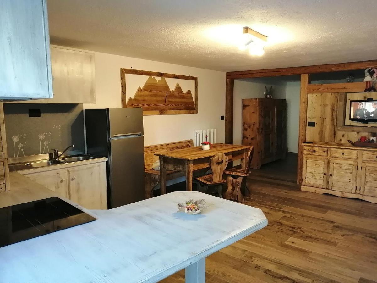 Maison Perriail Vda Gressan N 0029 Kültér fotó