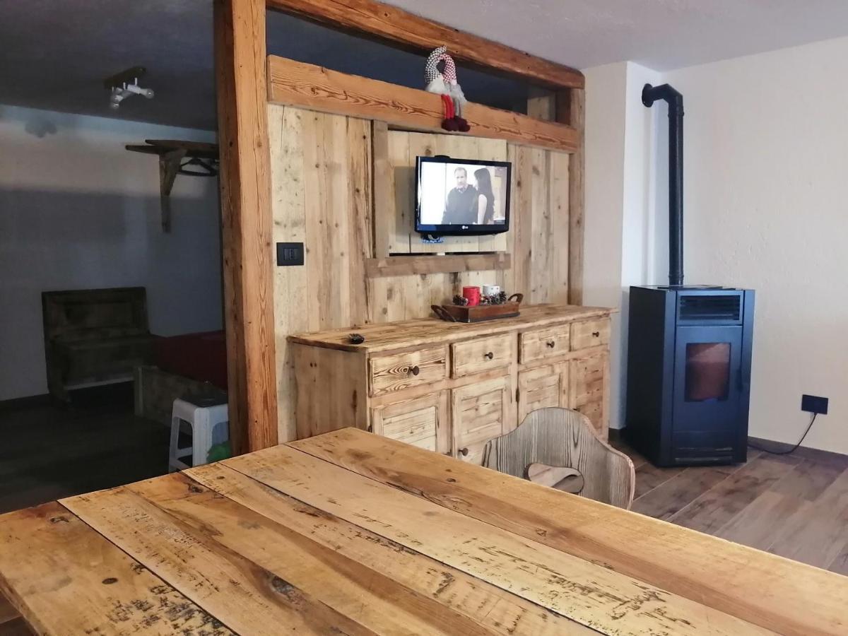 Maison Perriail Vda Gressan N 0029 Kültér fotó