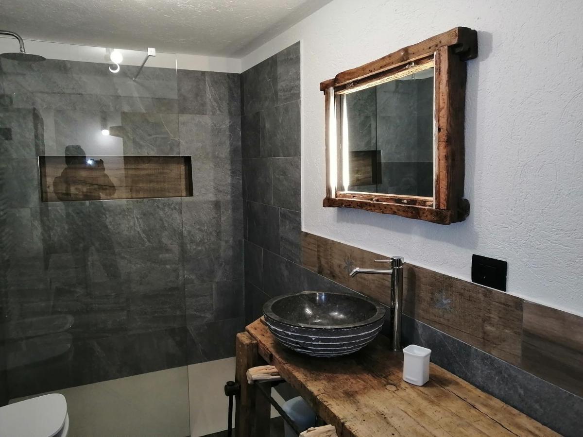 Maison Perriail Vda Gressan N 0029 Kültér fotó