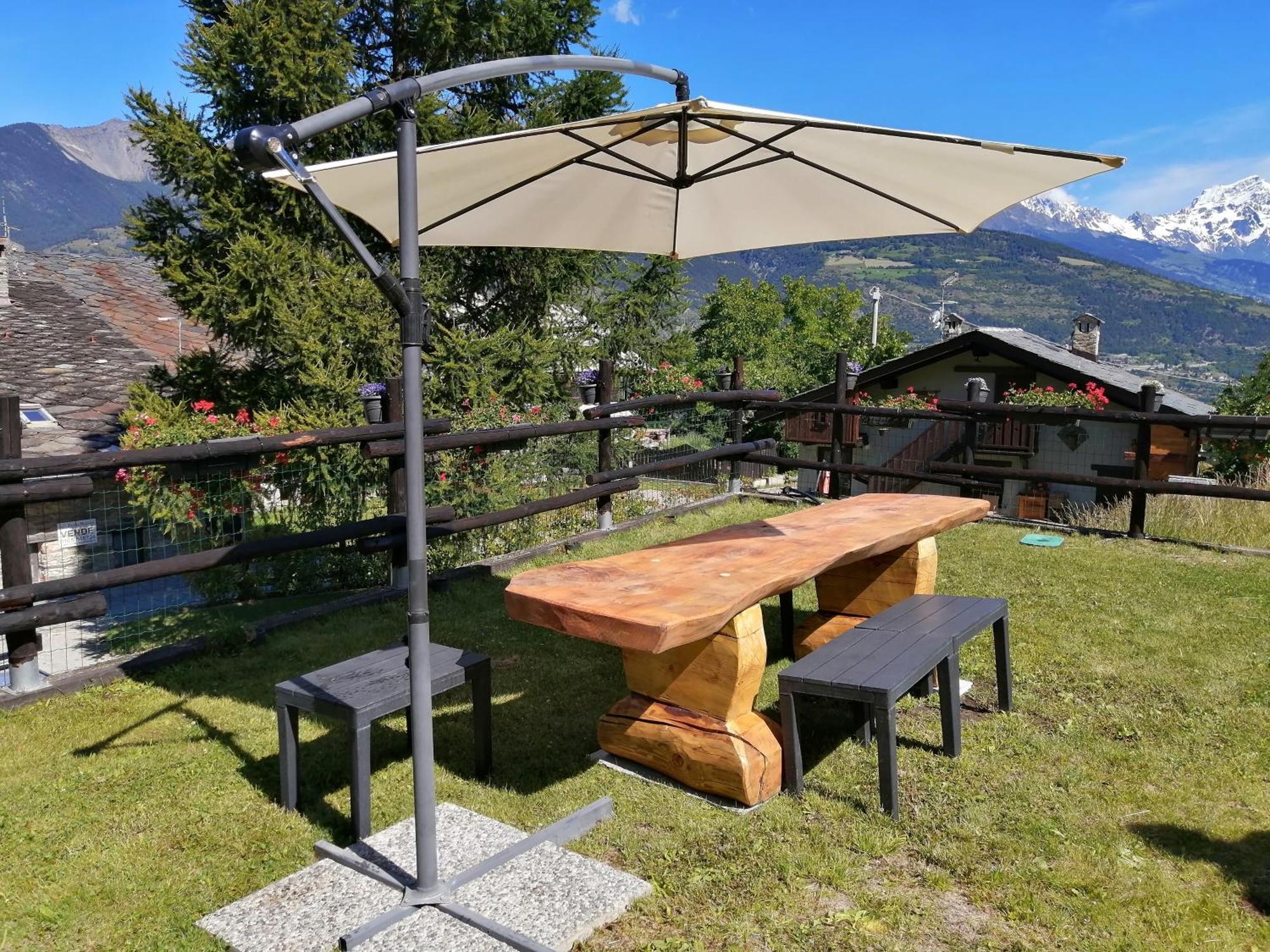Maison Perriail Vda Gressan N 0029 Kültér fotó
