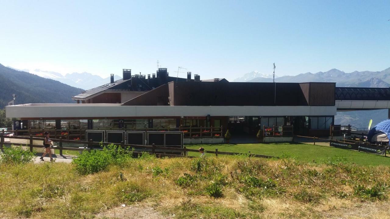 Maison Perriail Vda Gressan N 0029 Kültér fotó