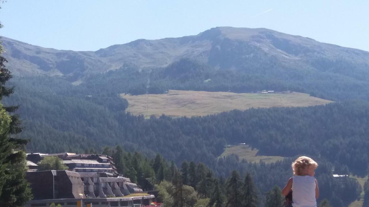 Maison Perriail Vda Gressan N 0029 Kültér fotó